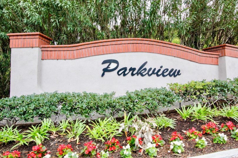 Parkview Townhomes Anaheim Hills CA